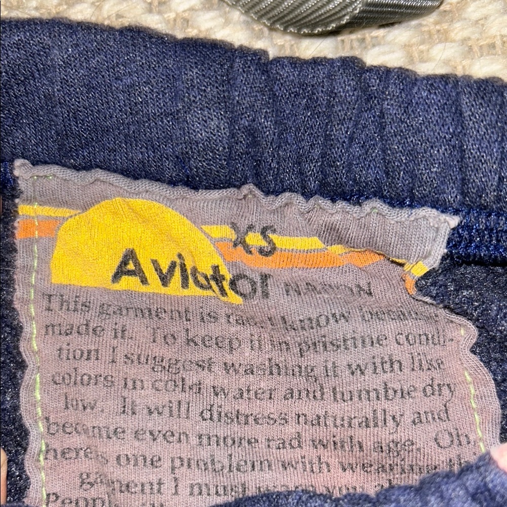 Aviator Nation Sweatpants